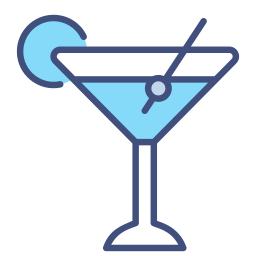 cocktail icon