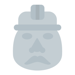 Olmec icon