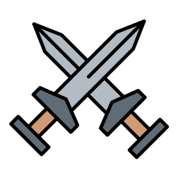 Sword icon