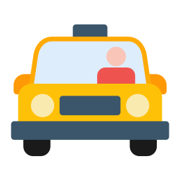 Driving icon