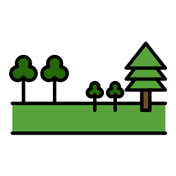 Forest icon