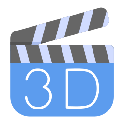 3d Ícone