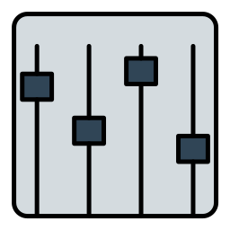 audio icon