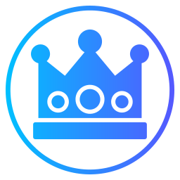 Crown icon