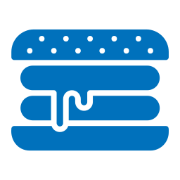 burger icon