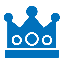 Crown icon