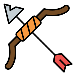 Archery icon