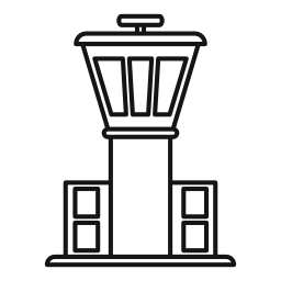 Tower icon