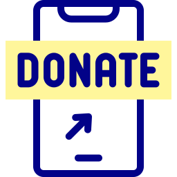 spenden icon