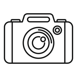 Camera icon