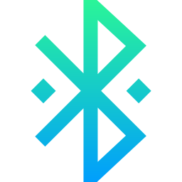 bluetooth icon