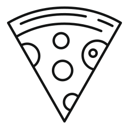 pizza icon