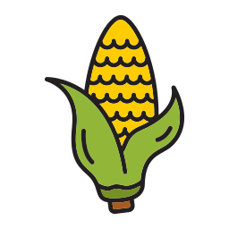 Corn icon