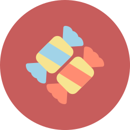 Candy icon