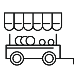 Cart icon