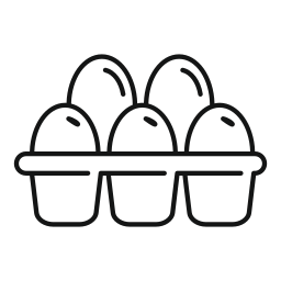 Egg icon