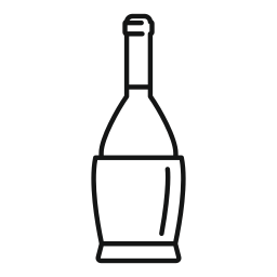 Bottle icon