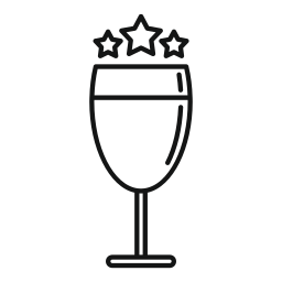 Wine icon