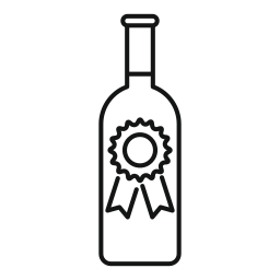 Bottle icon