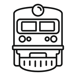 Train icon