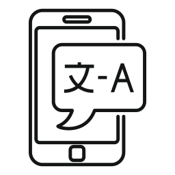 smartphone icon