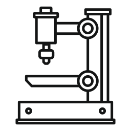 Machine icon