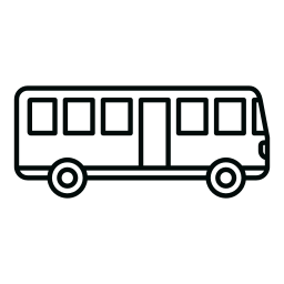 bus Icône