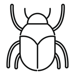 Insect icon