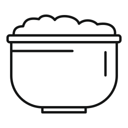 Pot icon