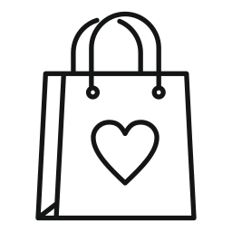 Bag icon