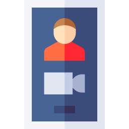 Videocall icon