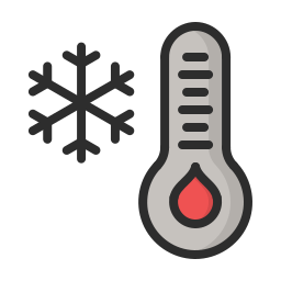 Winter icon