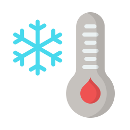 Winter icon