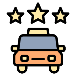 Rating icon