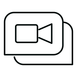 Video icon