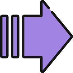 Right arrow icon