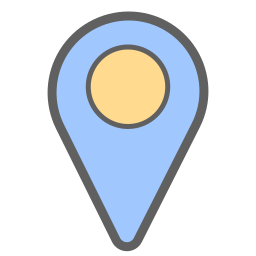 Gps icon