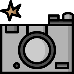 kamera icon