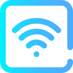 wifi Icône