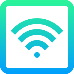 wifi Icône