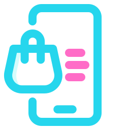 handy, mobiltelefon icon