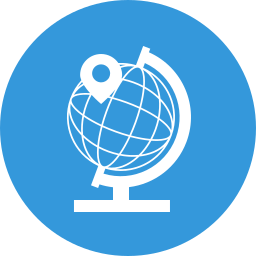 globus icon