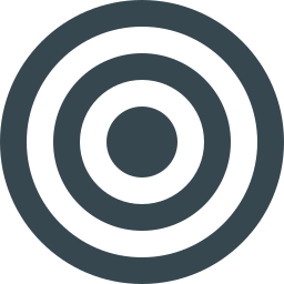 Target icon