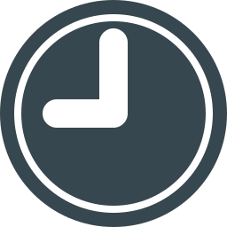 Clock icon