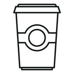 Cup icon