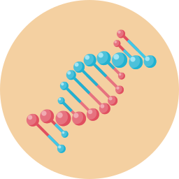 Dna icon