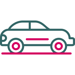 Car icon