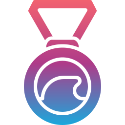 Medal icon