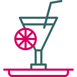 cocktail icon