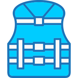 Life jacket icon